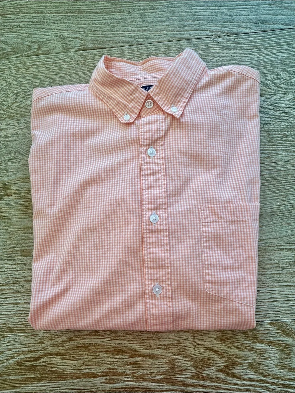 J. Crew crew long